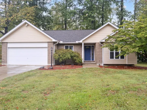 1336 Post Creek Rd, Batavia, OH 45103