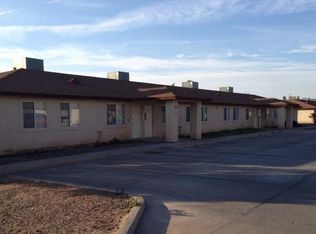 132 E Cactus St #A, Somerton, AZ 85350