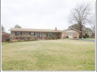 515 Beachview Cir, Hot Springs, AR 71913