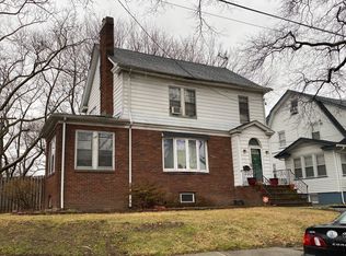 93-97 Dover St, Newark, NJ 07106