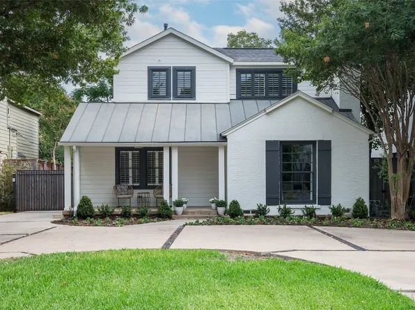 4410 Pomona Rd, Dallas, TX 75209