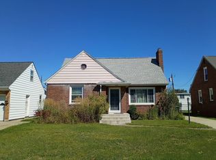 474 Thorncliff Rd, Buffalo, NY 14223