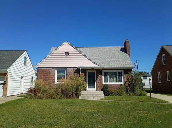 474 Thorncliff Rd, Buffalo, NY 14223