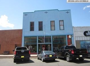 209 W Broadway St, Silver City, NM 88061