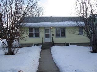 315 N Crawford Ave, Hardin, MT 59034