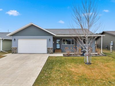 663 South St, Whitewood, SD, 57793