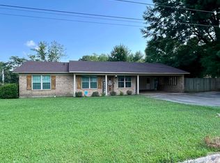 2408 E 48th St, Texarkana, AR 71854