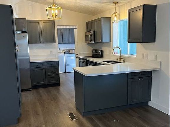 New Kitchen