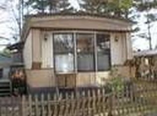 55 Quaker Road Trailer Park, Pomona, NY 10970