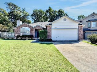 1201 W 112th St S, Jenks, OK 74037