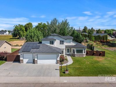 798 W Woodbury Dr, Meridian, ID, 83646