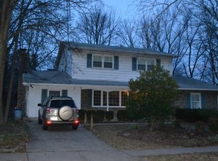 7414 Longbranch Dr, Hyattsville, MD 20784