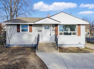 6128 N Maple St, Spokane, WA 99205