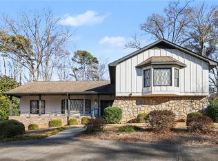 1905 Castleway Ln, Atlanta, GA 30345