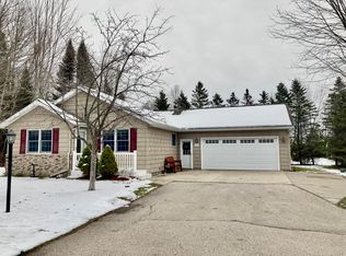 2909 Noralin Dr, Alpena, MI 49707