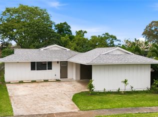 46-349 Kumoo Loop, Kaneohe, HI 96744