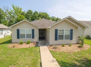 1880 W Harmony St, Columbia, MO 65203