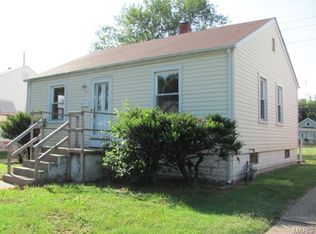 2568 E 27th St, Granite City, IL