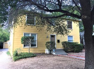 229 W Ridgewood Ct, San Antonio, TX 78212