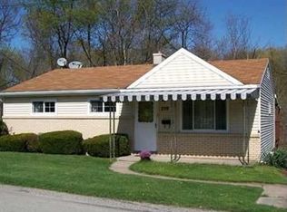 259 Florida Dr, New Kensington, PA