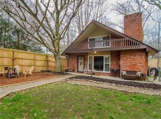 6139 Brevard Rd, Etowah, NC 28729