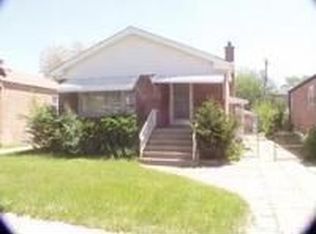 299 Oglesby Ave, Calumet City, IL 60409