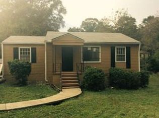 2230 Penelope St NW, Atlanta, GA