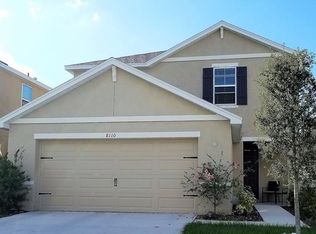 8110 59th Way, Pinellas Park, FL 33781