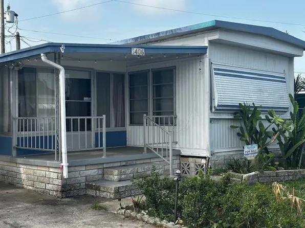 4000 24th St N Lot 1406, Saint Petersburg, FL 33714