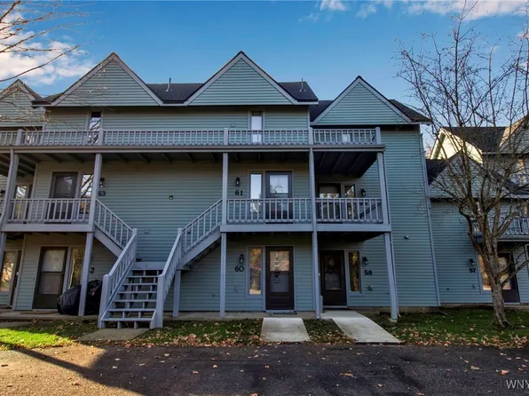 61 Wildflower, Ellicottville, NY 14731