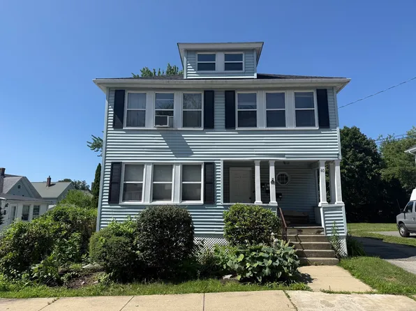 40 Gibbon St, Marlborough, MA 01752