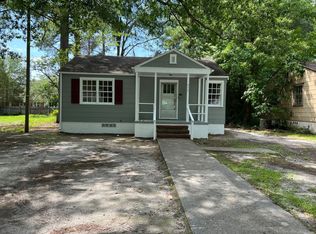 517 Williams St, Laurinburg, NC 28352