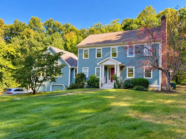 67 Sargent Road, Hollis, NH 03049