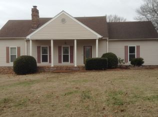 2496 Greens Mill Rd, Columbia, TN 38401