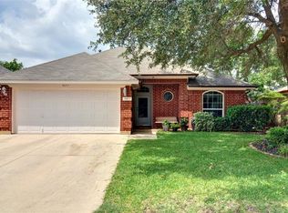 9057 Creede Trl, Fort Worth, TX 76118