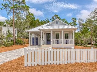 324 Seabreeze Blvd, Inlet Beach, FL 32461