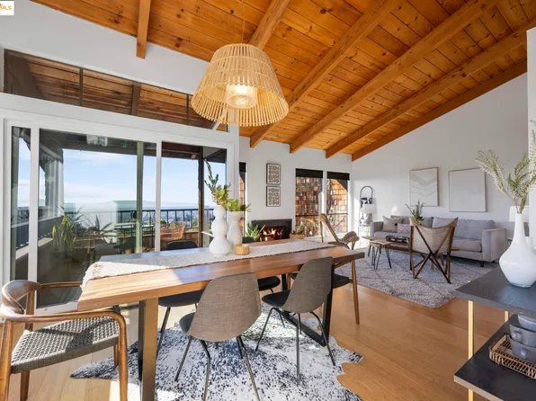 40 Sereno Cir, Oakland, CA 94619