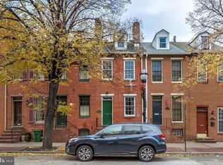 825 S Charles St, Baltimore, MD 21230