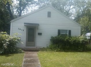 3619 Fellows St, South Bend, IN 46614