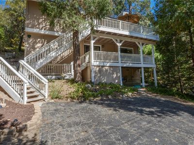 322 Pioneer Rd, Lake Arrowhead, CA, 92352