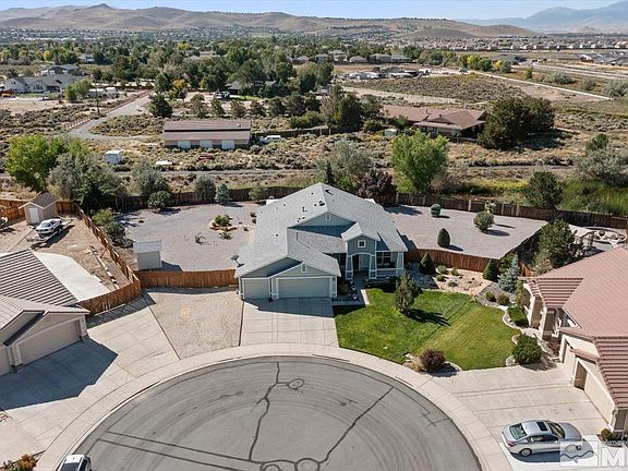 4th image of 2585 Las Plumas Ct