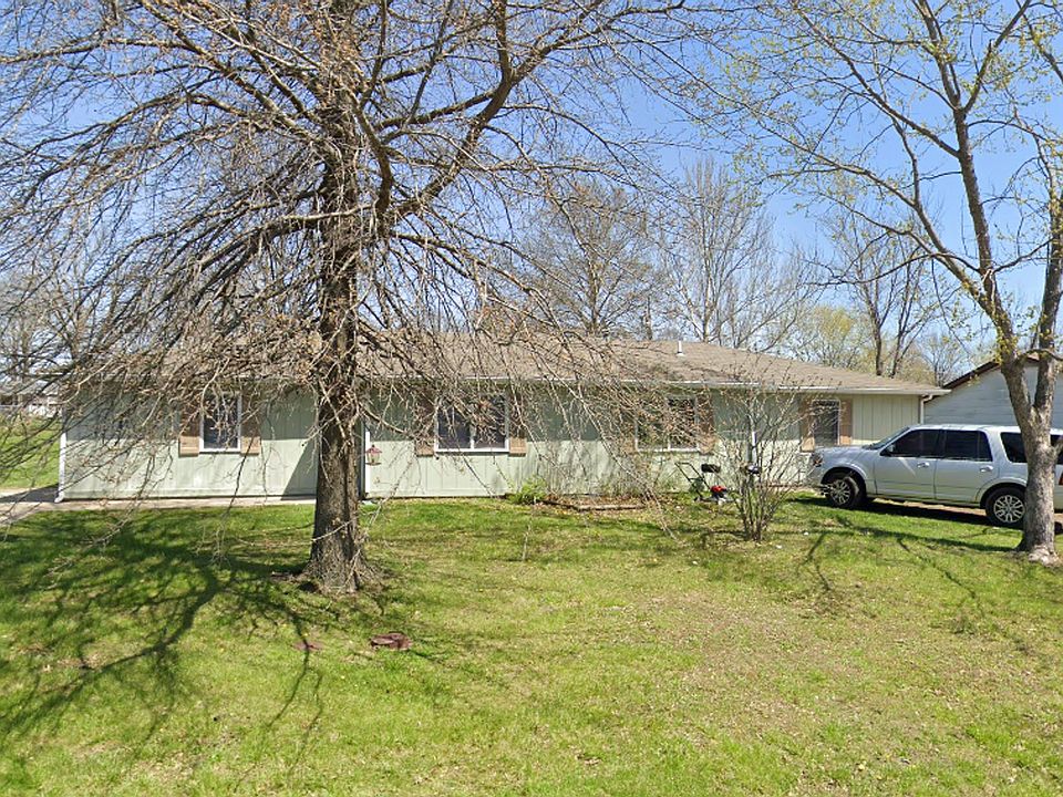 1st image of 3613 Greeley Dr #3613