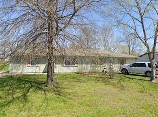 3613 Greeley Dr #3613, Columbia, MO 65202