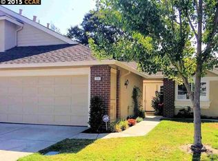 210 Bridgeside Cir, Danville, CA