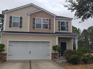 1304 Wellfound Ct, Conway, SC 29526