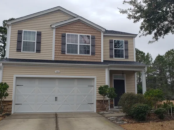 1304 Wellfound Ct, Conway, SC 29526