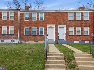 5506 Midwood Ave, Baltimore, MD 21212