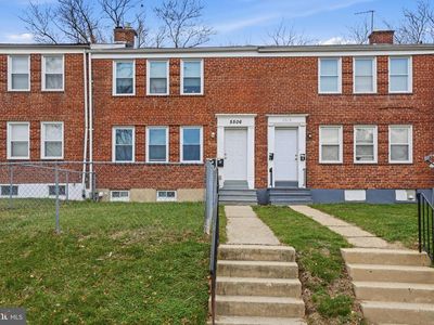 5506 Midwood Ave, Baltimore, MD, 21212