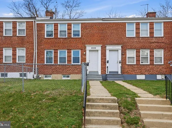 5506 Midwood Ave, Baltimore, MD 21212