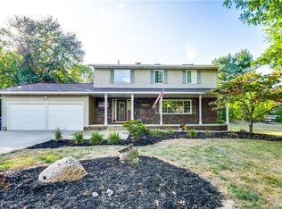 5242 Kaylin Dr, Akron, OH 44319